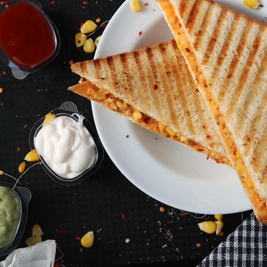 Cuban Sandwich