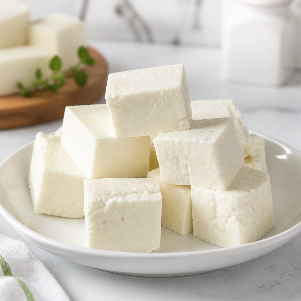 Fresh Malai Paneer