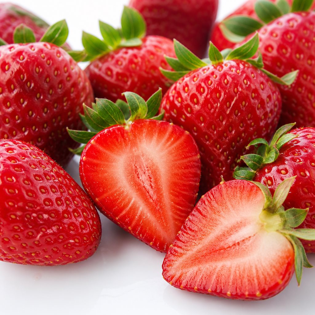 Fresh Strawberry