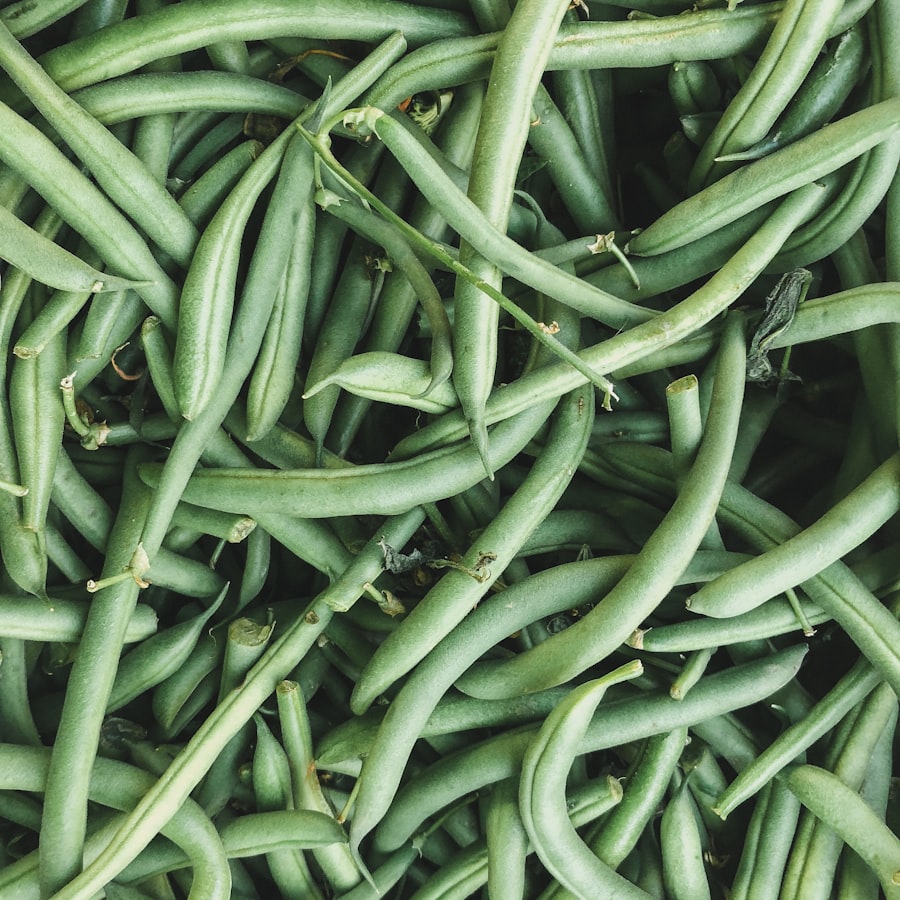 Green Beans
