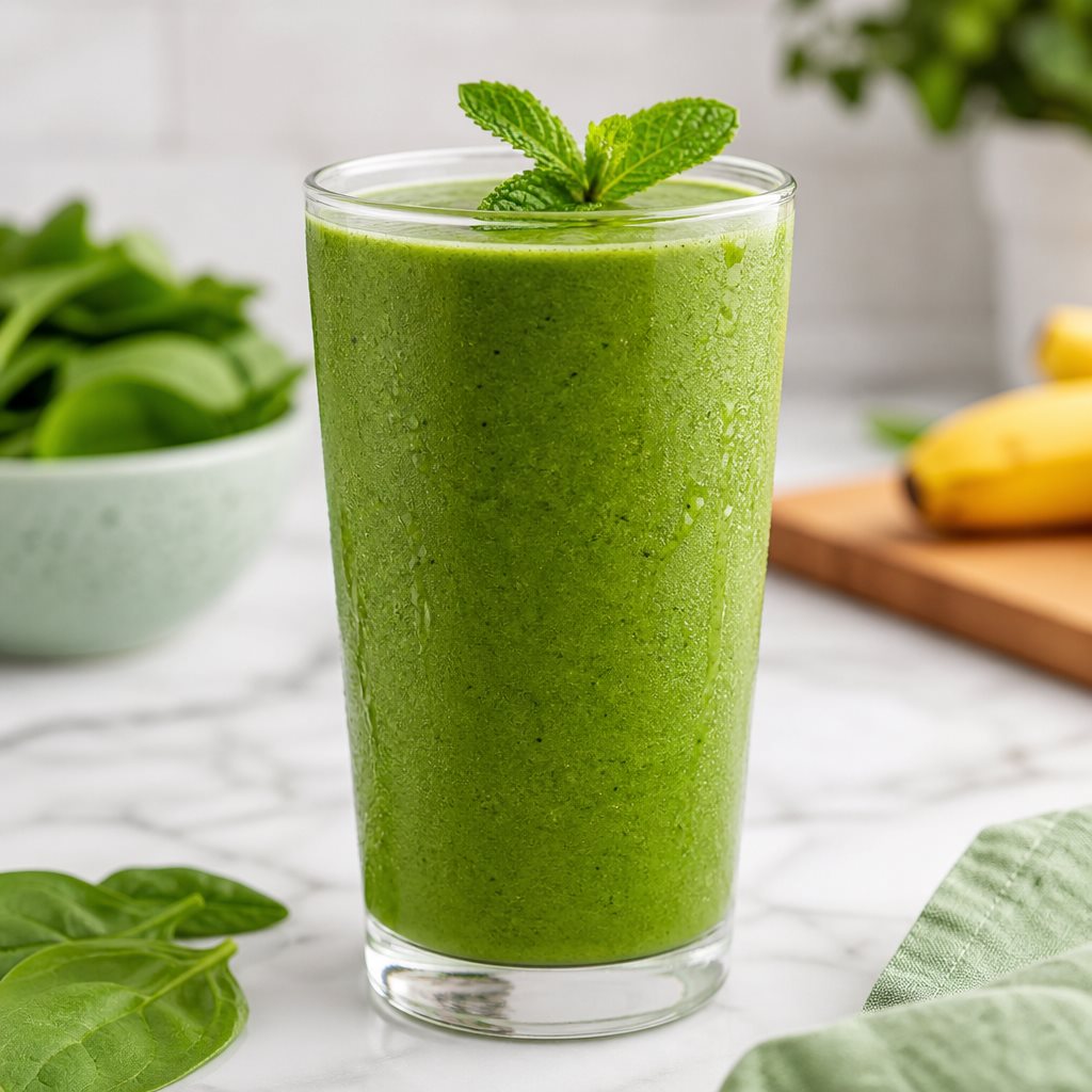 Green Smoothie