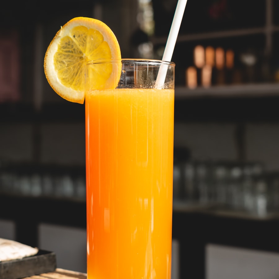 Pears Juice