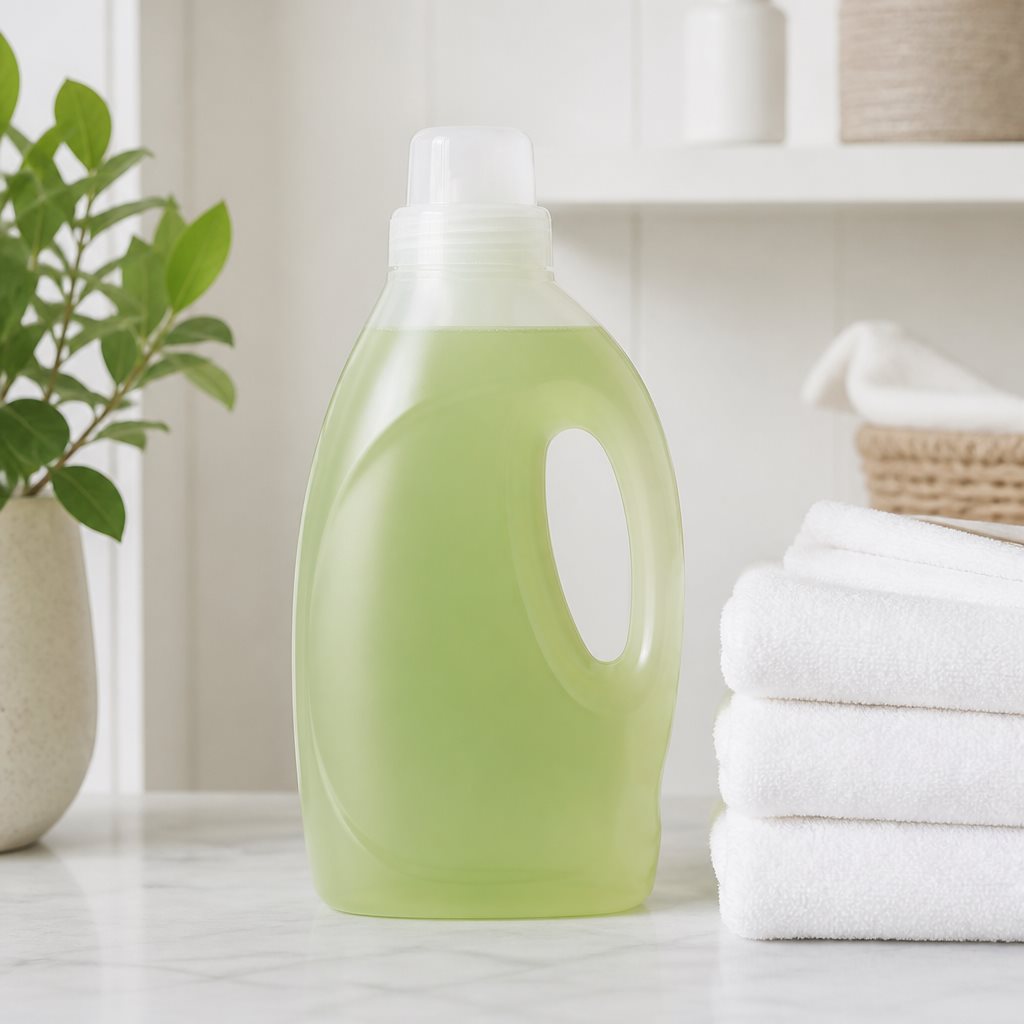 Plant Safe Detergent