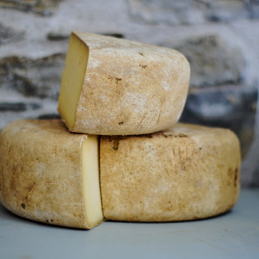 Ricotta